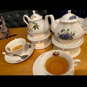 Meet your Posher, Selena